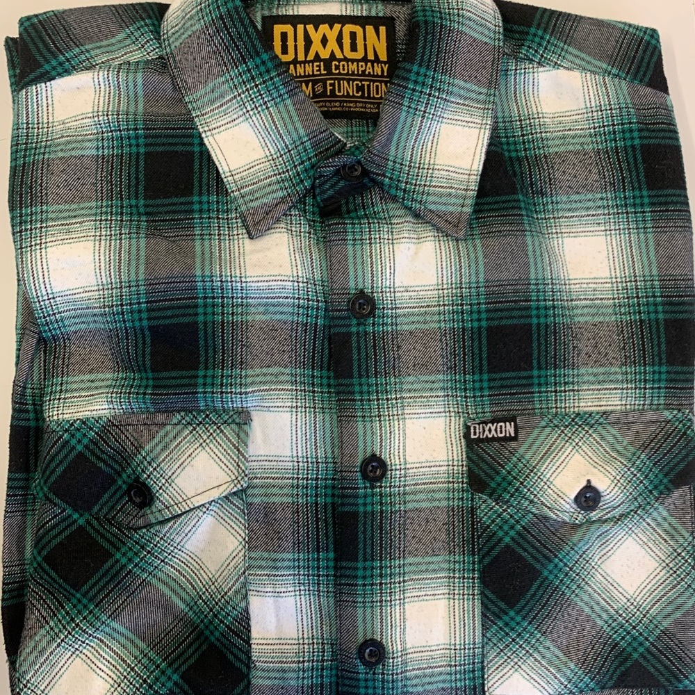 Dixxon Large